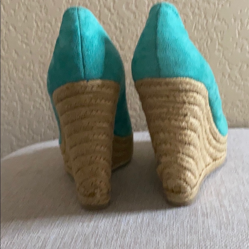 Women’s wedges - Picture 3 of 4